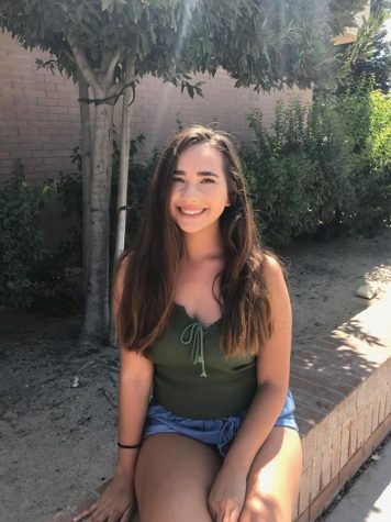 Megan Armenta (12th)