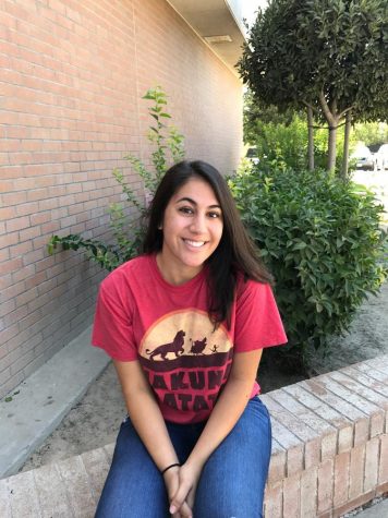 Melisa Lanzar (12th)