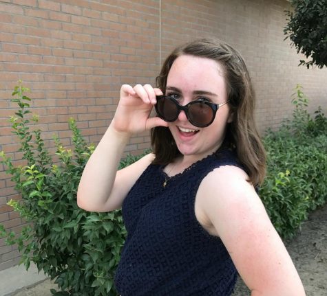 Olivia Hixson (11th)
