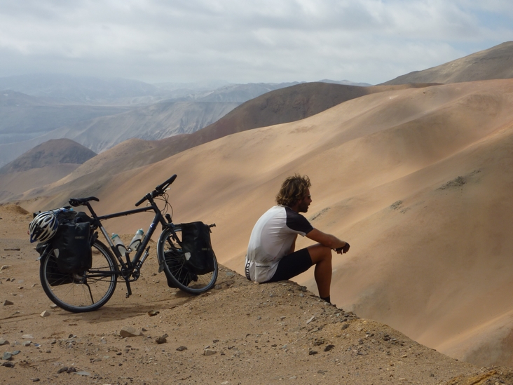 Around the World in Seventy-Nine Days