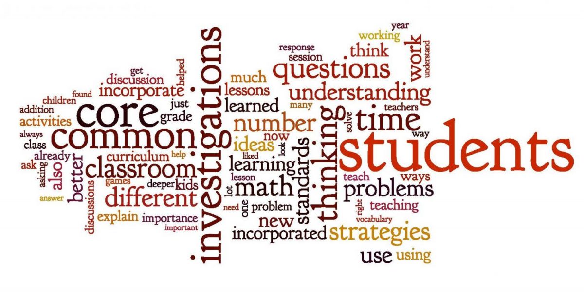 Parent’s Guide to Their Children’s Math Grades
