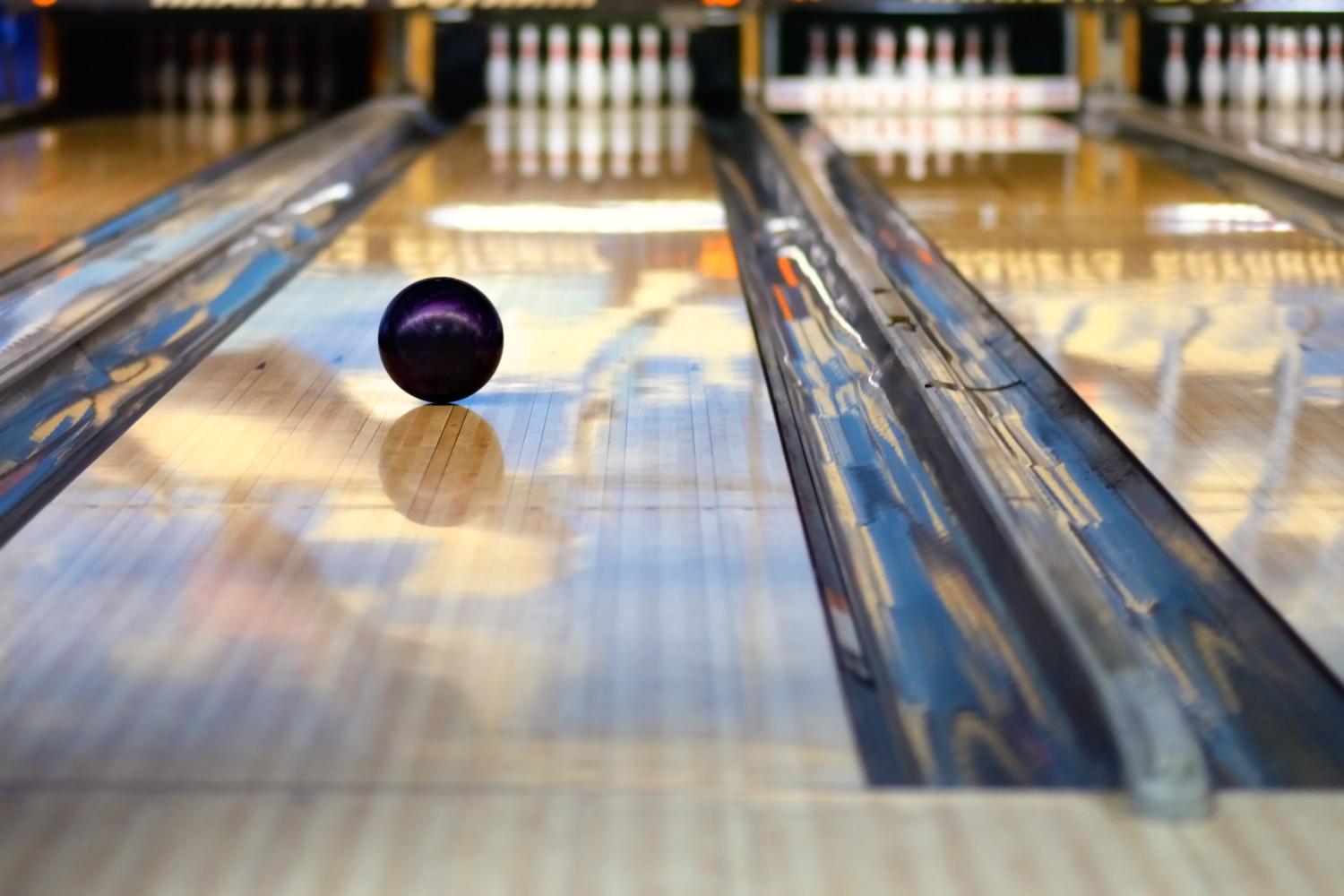 A New Bowling Alley Rolls its Way Into Turlock