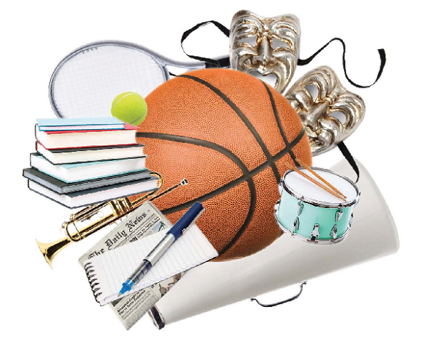 Why Extracurriculars Can Improve Your High School Experience