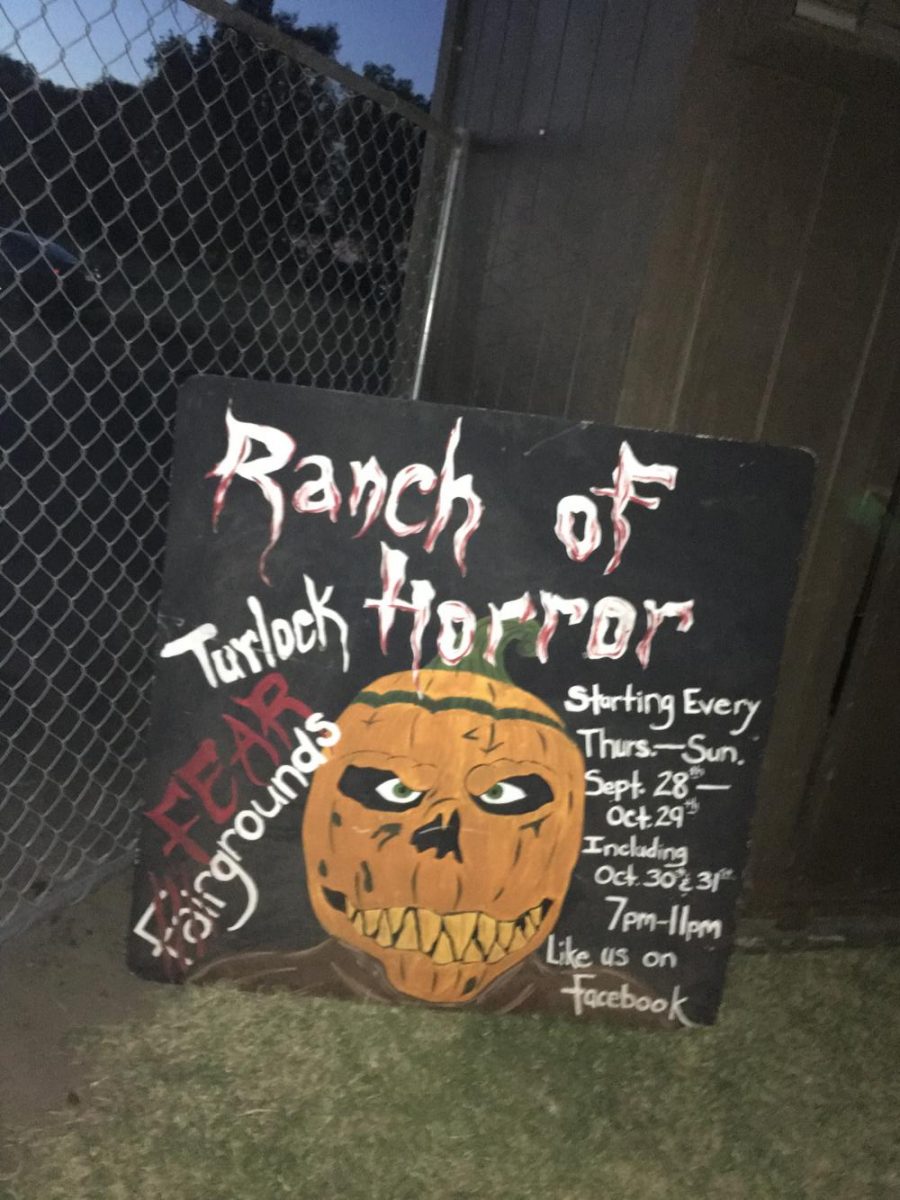 The Ranch of Horror Creeps into Turlock