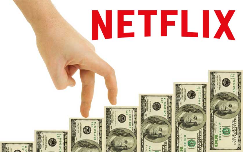 Netflix is Increasing its Prices, Yet Again