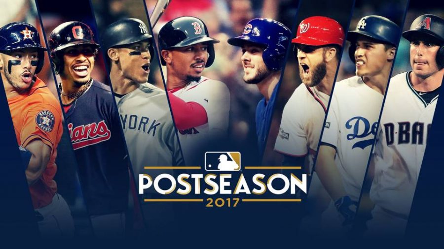 The+Historic+2017+Baseball+Season+Comes+to+an+End