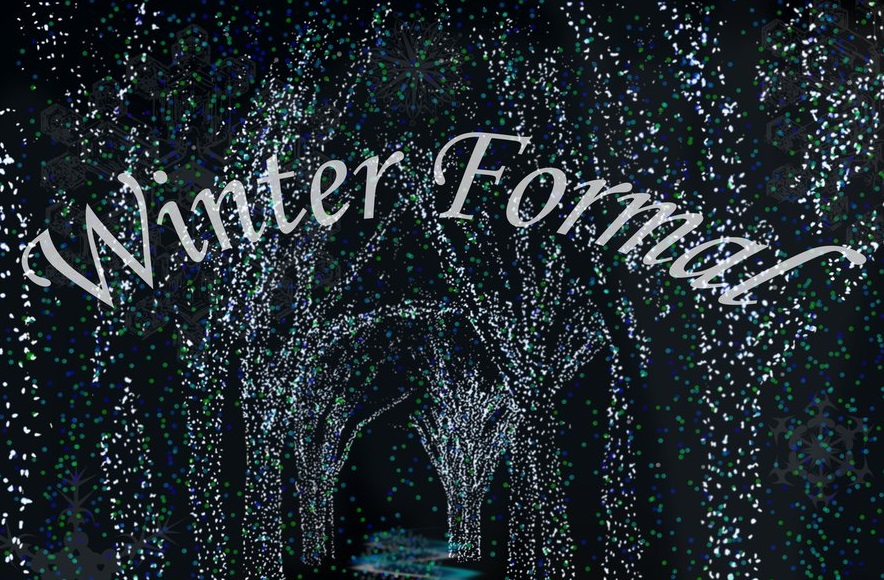 Eat, Prep, Shop; Pitmans Winter Formal