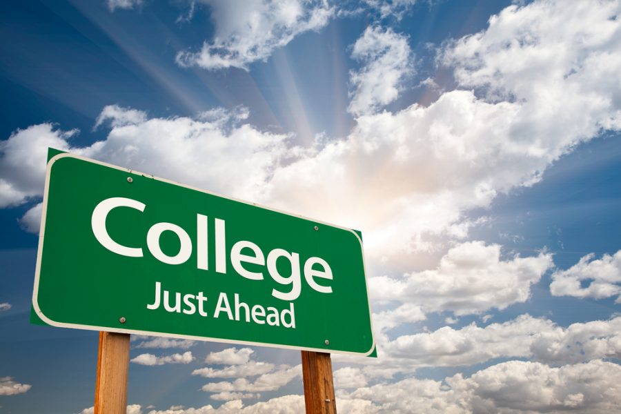 College+and+Careers+Through+the+Eyes+of+a+Teacher