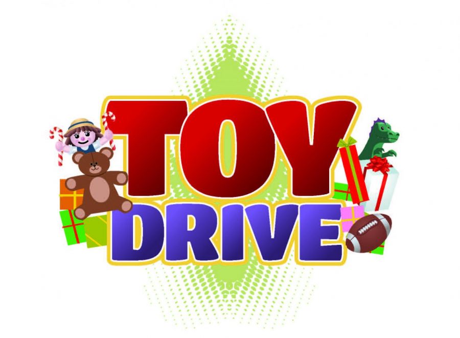 Toy Drives