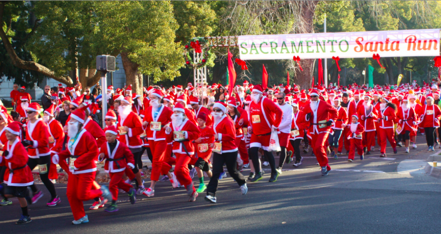 Christmas Events You Need To Check Out