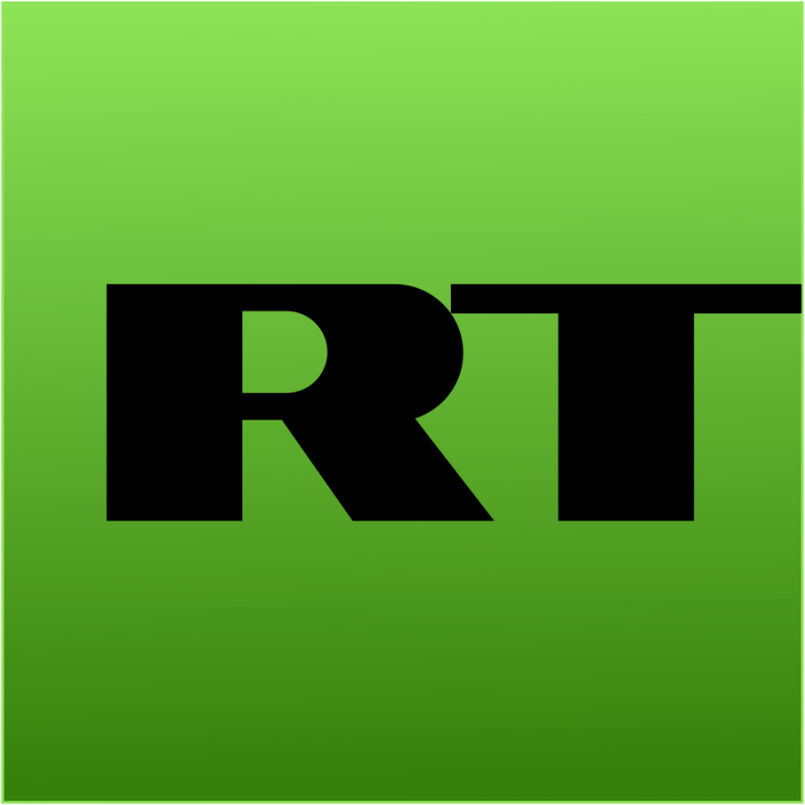Equivalent Retaliation - The Department of Justice Labels RT a Foreign Agent