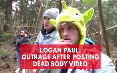 LOGANG is becoming NOMOREGANG?!