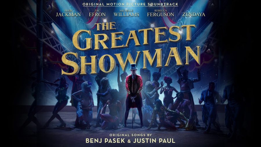 The Greatest Movie
