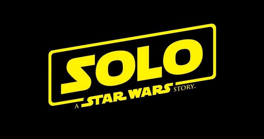 Our "Solo" Glimpse at the Newest Star Wars Standalone
