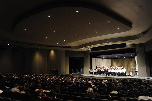 SCMEA Honors Some of the County's Best Student Musicians