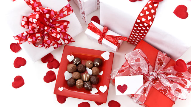 Valentine's Day Gifts That Will Fit Your Budget!