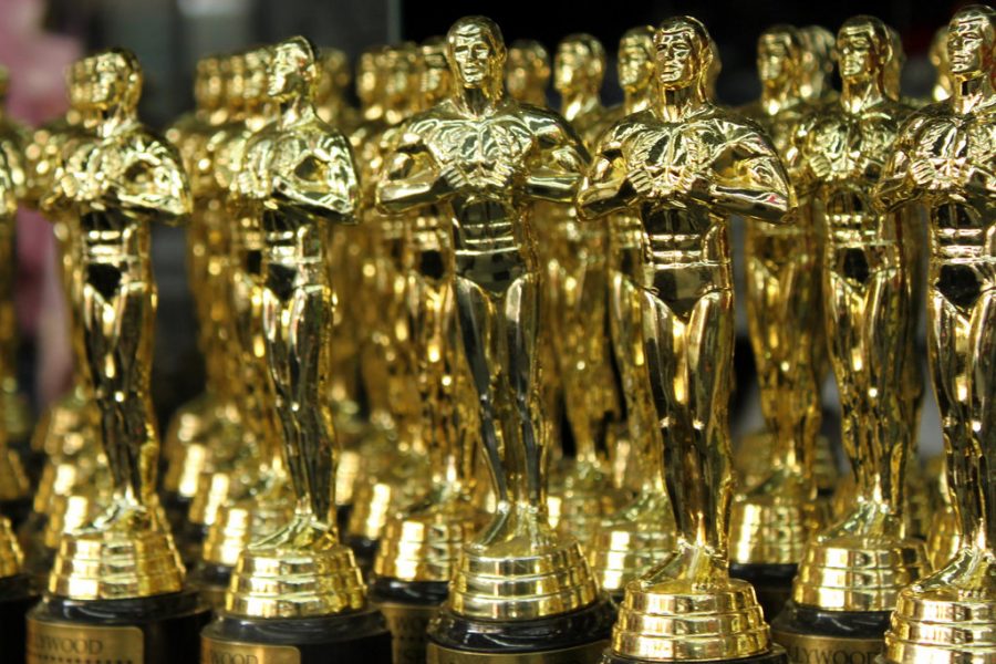 Oscars Ratings Down as More Viewers are Left Out