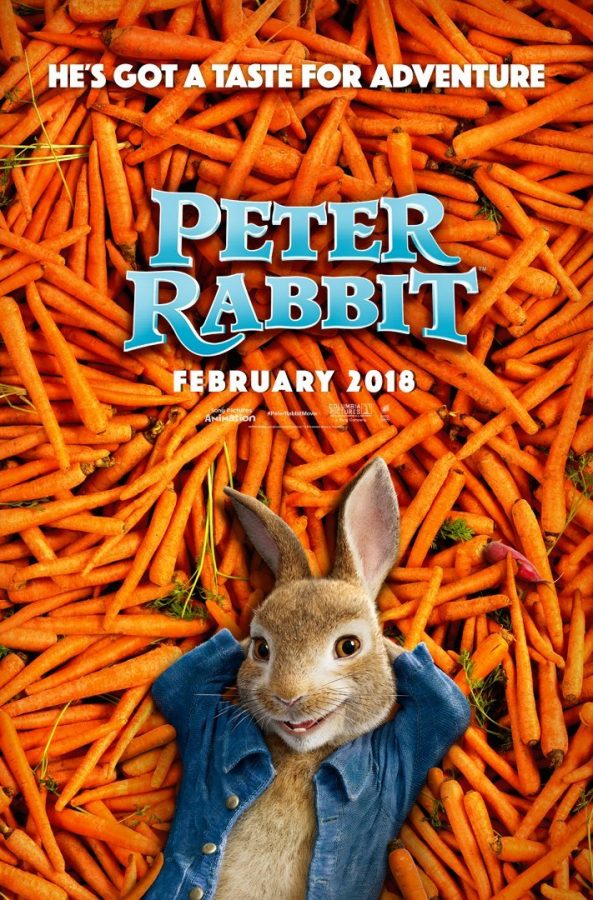 Did Peter Rabbit Meet it’s High Expectations?