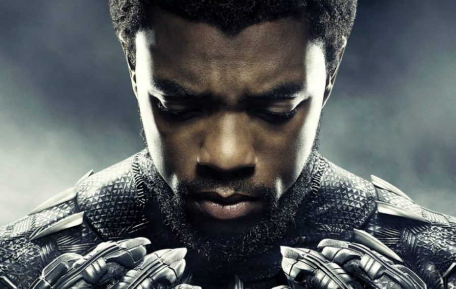 Black+Panther+Breaks+Cinematic+Boundaries