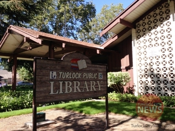 Learning to Love your Local Library