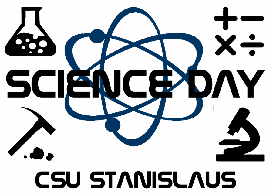 CSU+Stanislaus+Science+Day