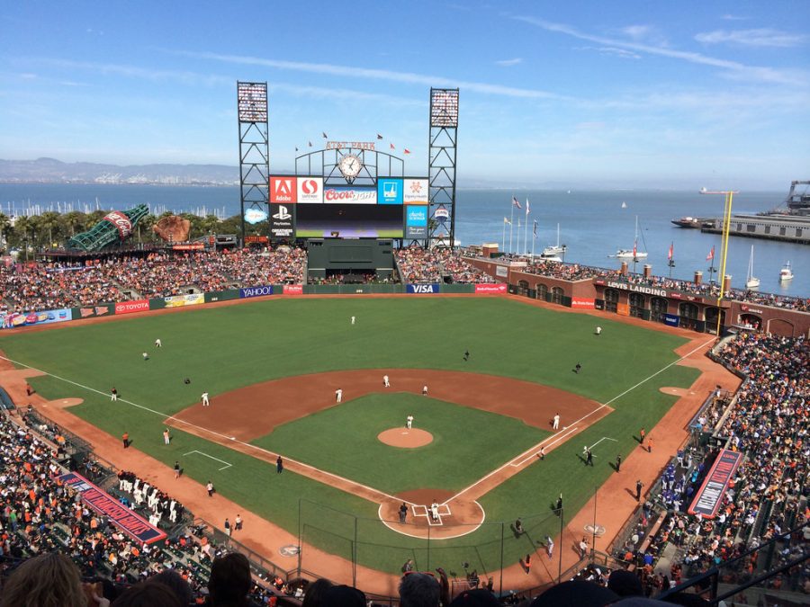 A 60 Year Rivalry: Giants vs Dodgers