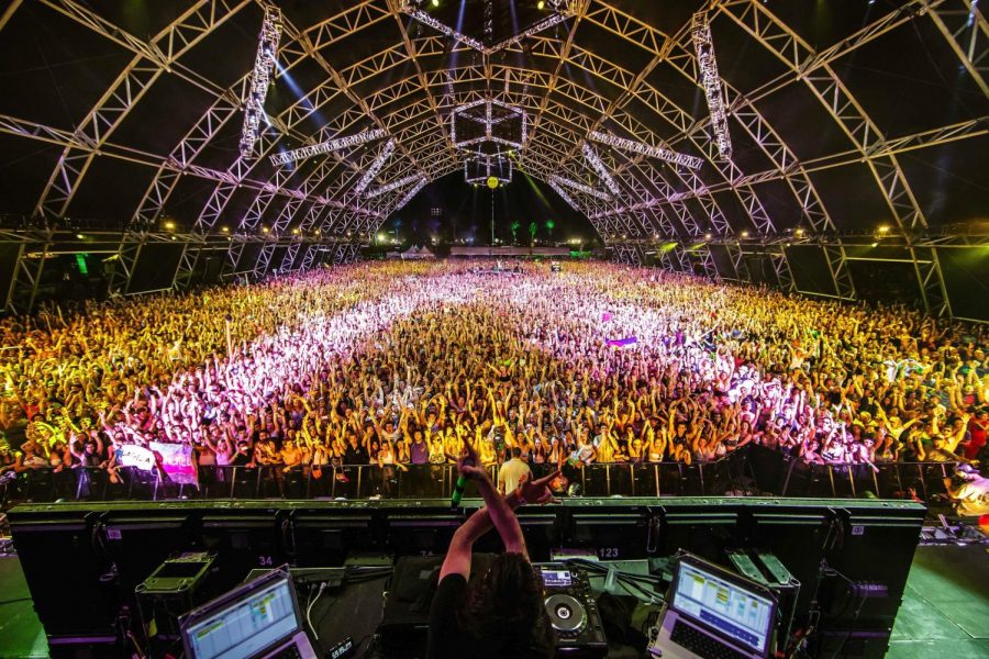 Coachella 2018