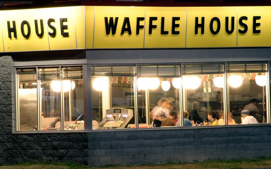 Waffle+House+Shooting