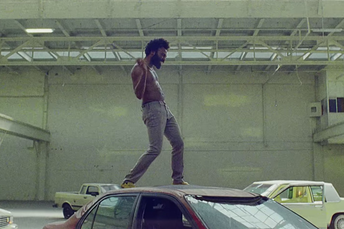 "This Is America" and Its Eye Opening Meaning