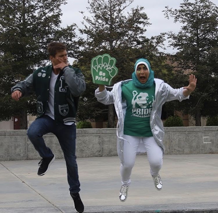 New Kids on the Block: Pitman's 2018-2019 Officers