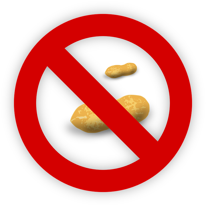 Progress Toward a Cure for Nut Allergies