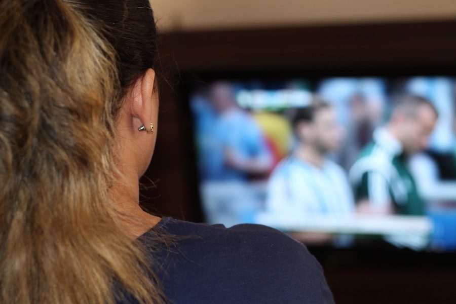 Binge Worthy Shows