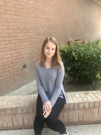 Caitlyn Cavanaugh (9th)