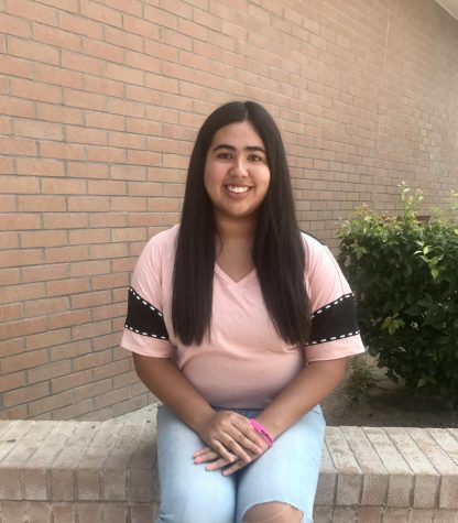 Nathalie Hernandez (11th)