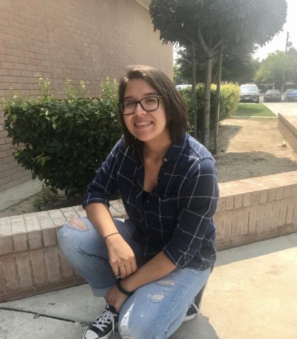 Emily Ascencio (11th)