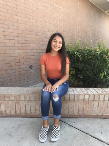 Alondra Rodriguez (9th)