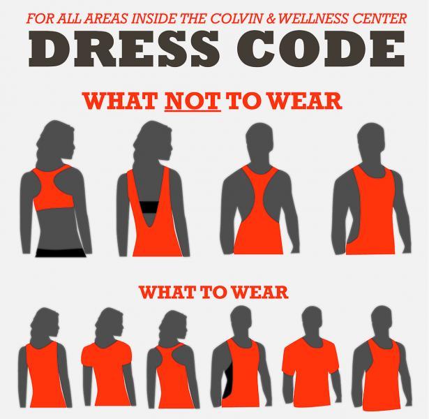 Dress+Code+at+Pitman+High