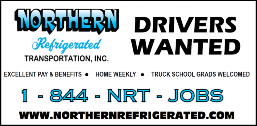 Northern+Refrigerated+Transportation%2C+INC.