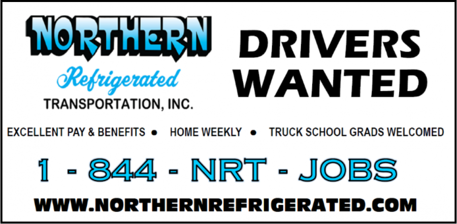 Northern Refrigerated Transportation, INC.
