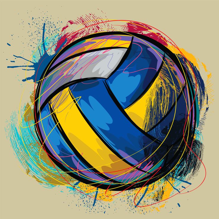 Girls Volleyball at Pitman High