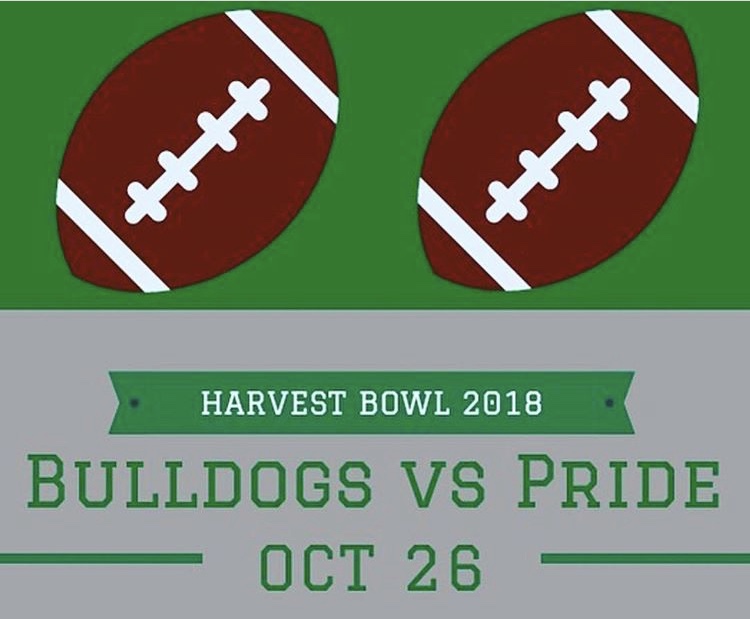2018 Harvest Bowl