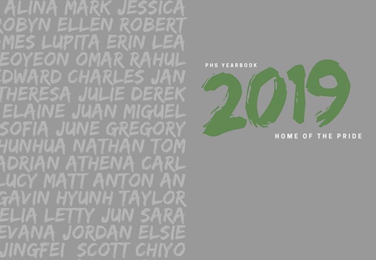 Get Your Yearbooks!