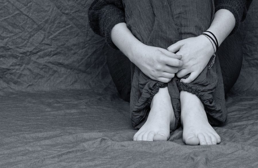 Teen Depression