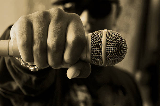 How to Rap!
