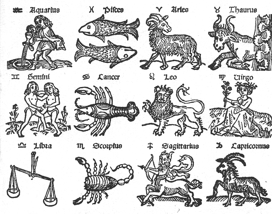 Zodiac Signs: True or Not?