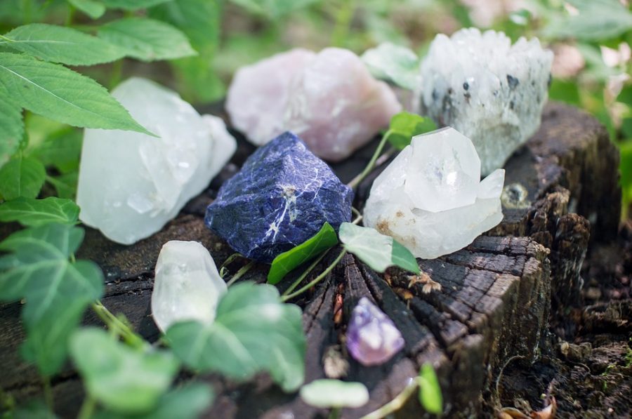 Crystal Healing: The Hipsters’ Obamacare