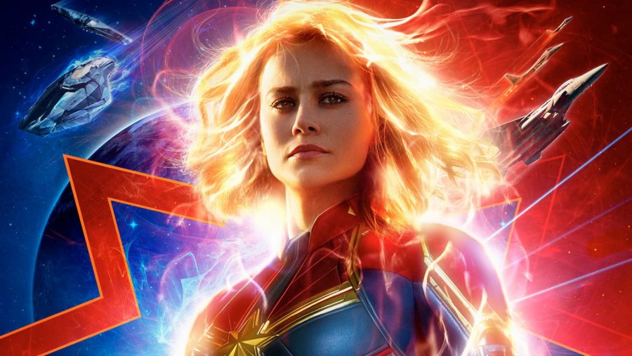 Captain+Marvel%3A+The+Movies+Role+in+MCU