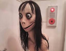 The Momo Challenge