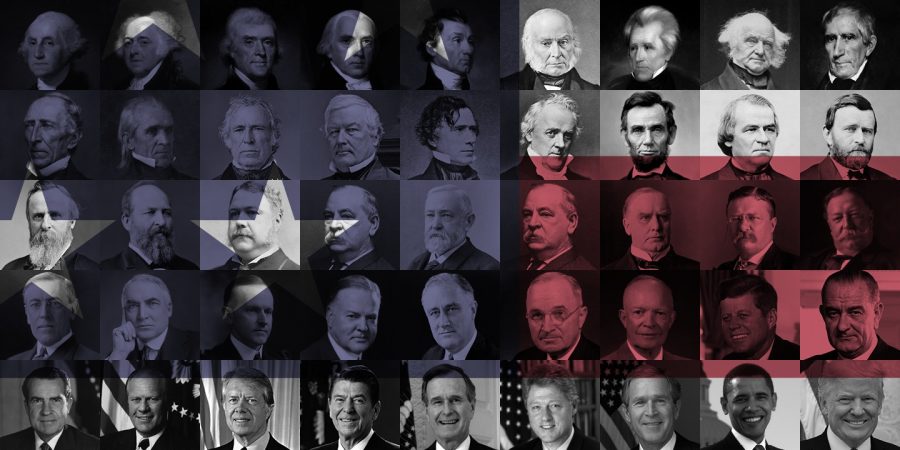 Presidents+Day