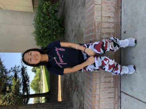 Chrishael Sanchez (11th)
